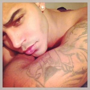 Meet your Posher, Christopher